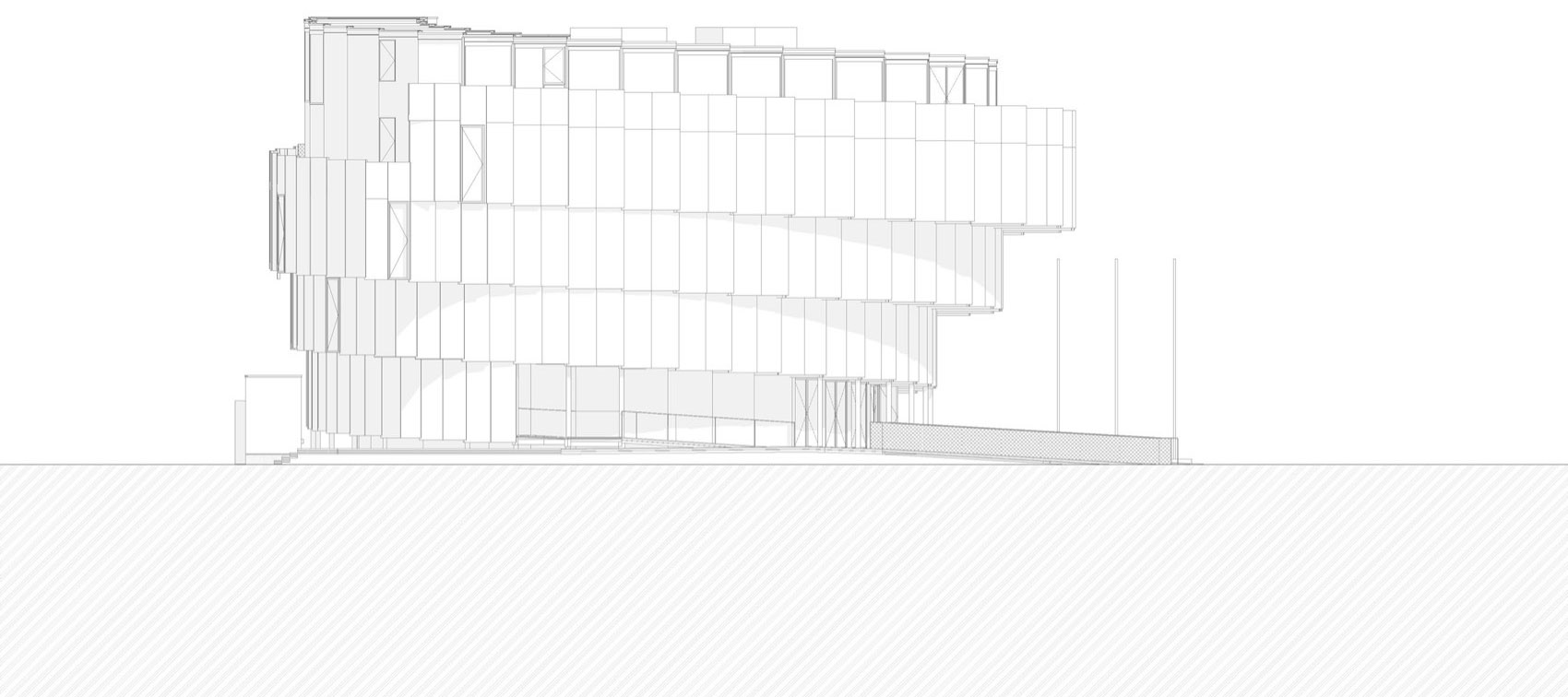 2025大阪世博会捷克馆丨日本大阪丨Apropos Architects-80