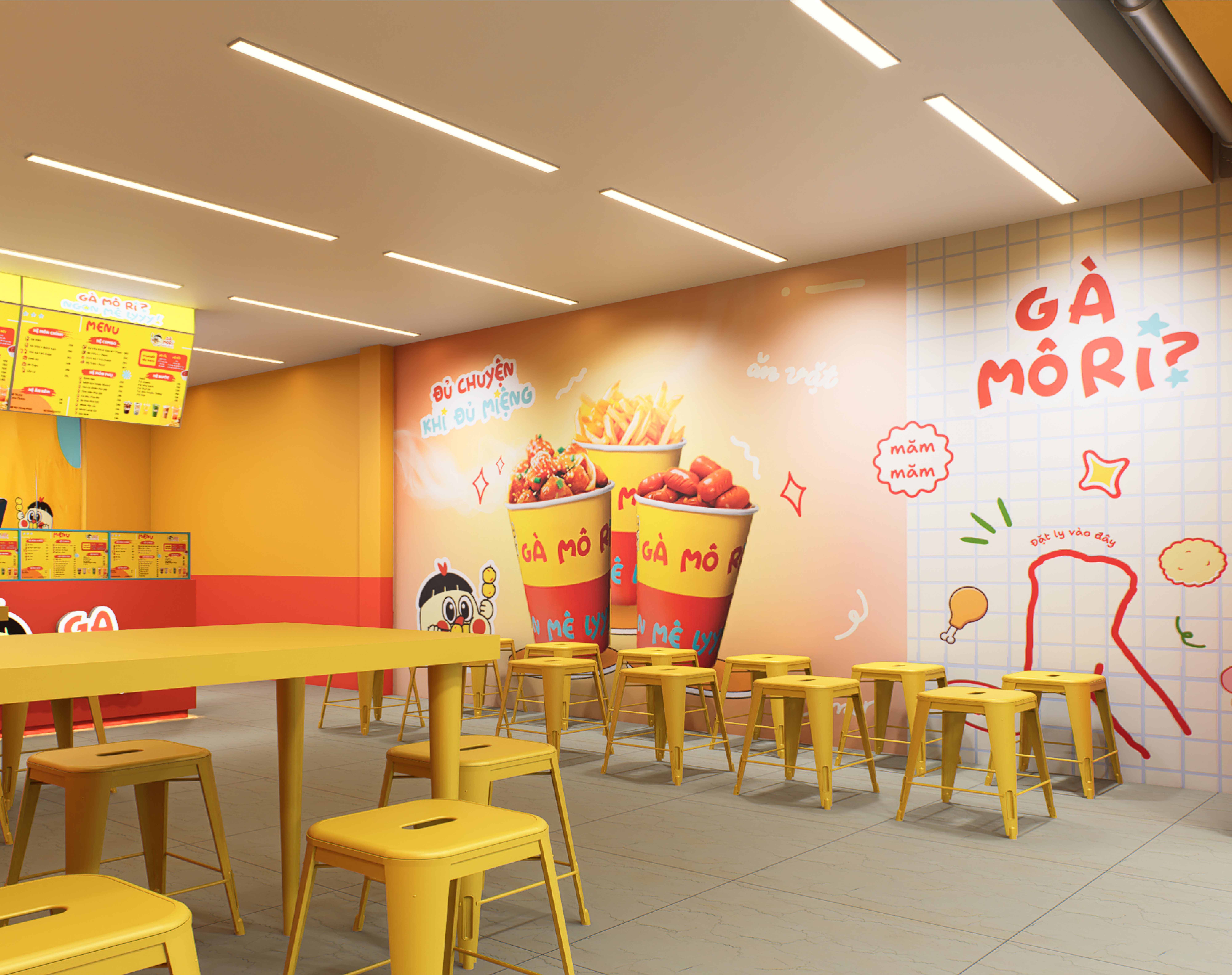 加莫里·品牌形象识别丨LCC GROUP-21