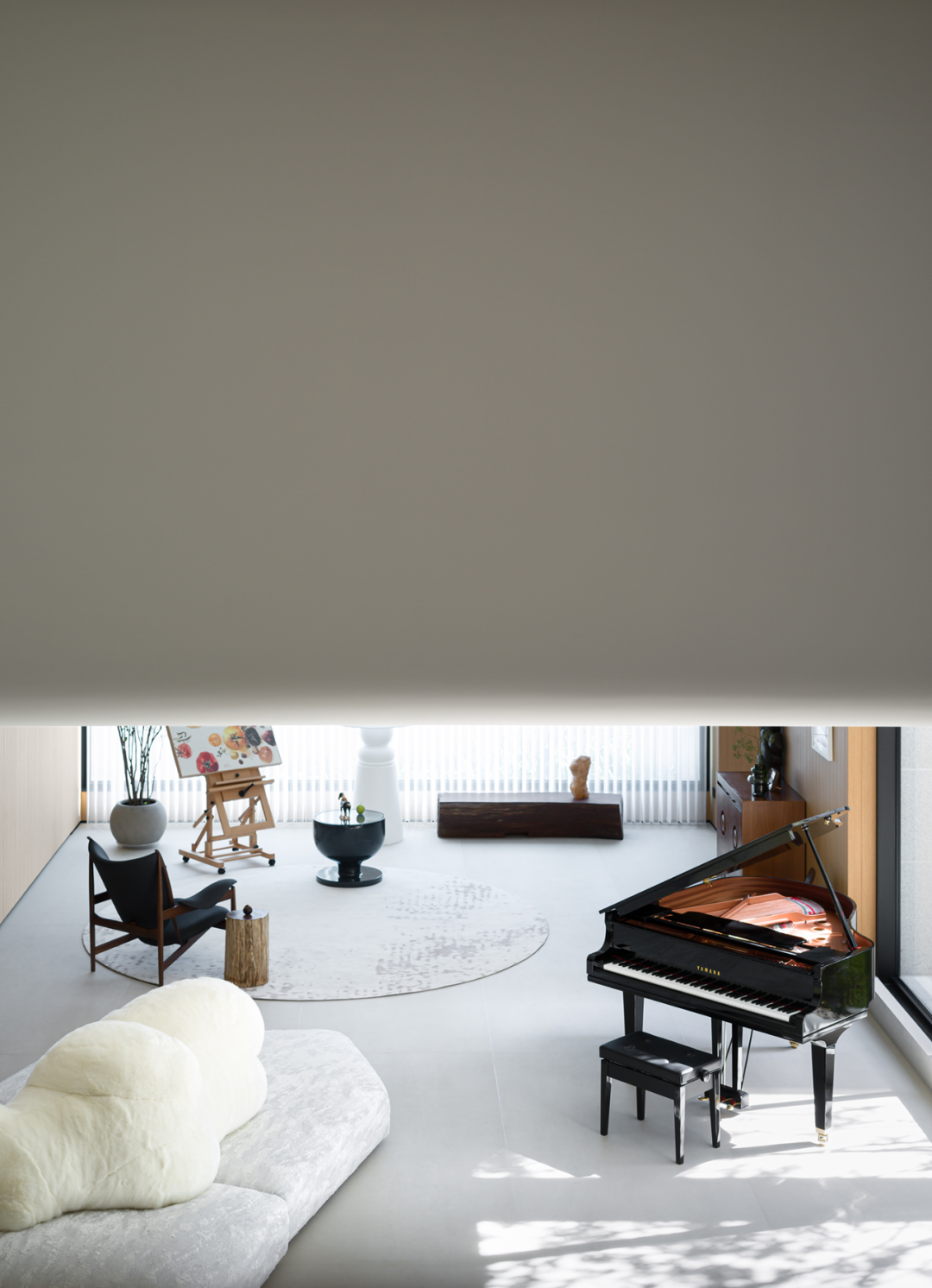 象山墅院·光年之旅丨中国南京丨观享际SKH室内设计-45