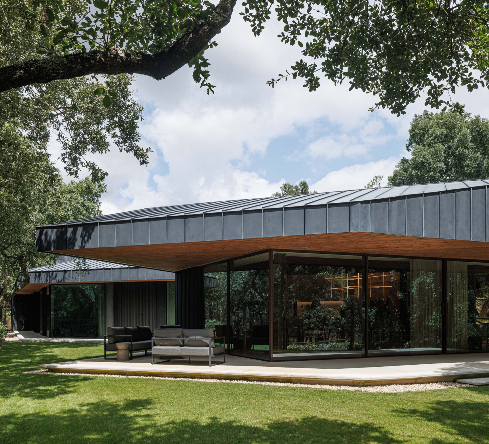 CC住宅 – Quinta dos Carvalhos丨葡萄牙丨Inception Architects Studio-179