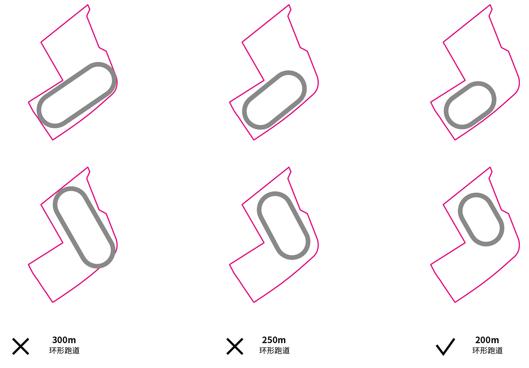 浸润在城市中·上海普陀区武宁中学异地改扩建项目丨中国上海丨阿科米星建筑设计事务所-67