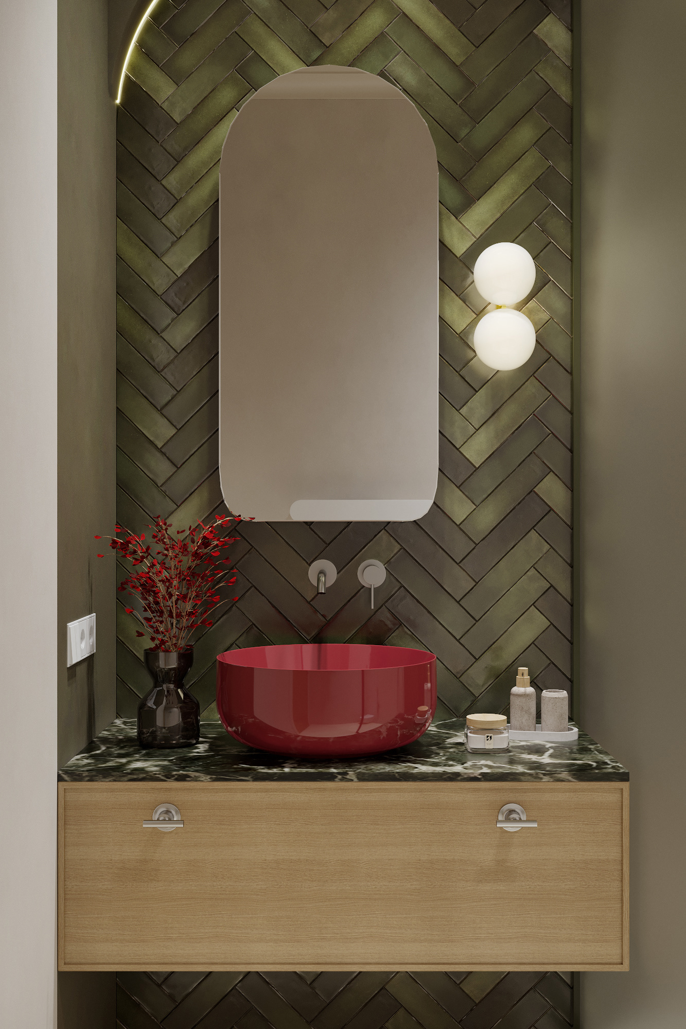 摩纳哥浴室设计-6