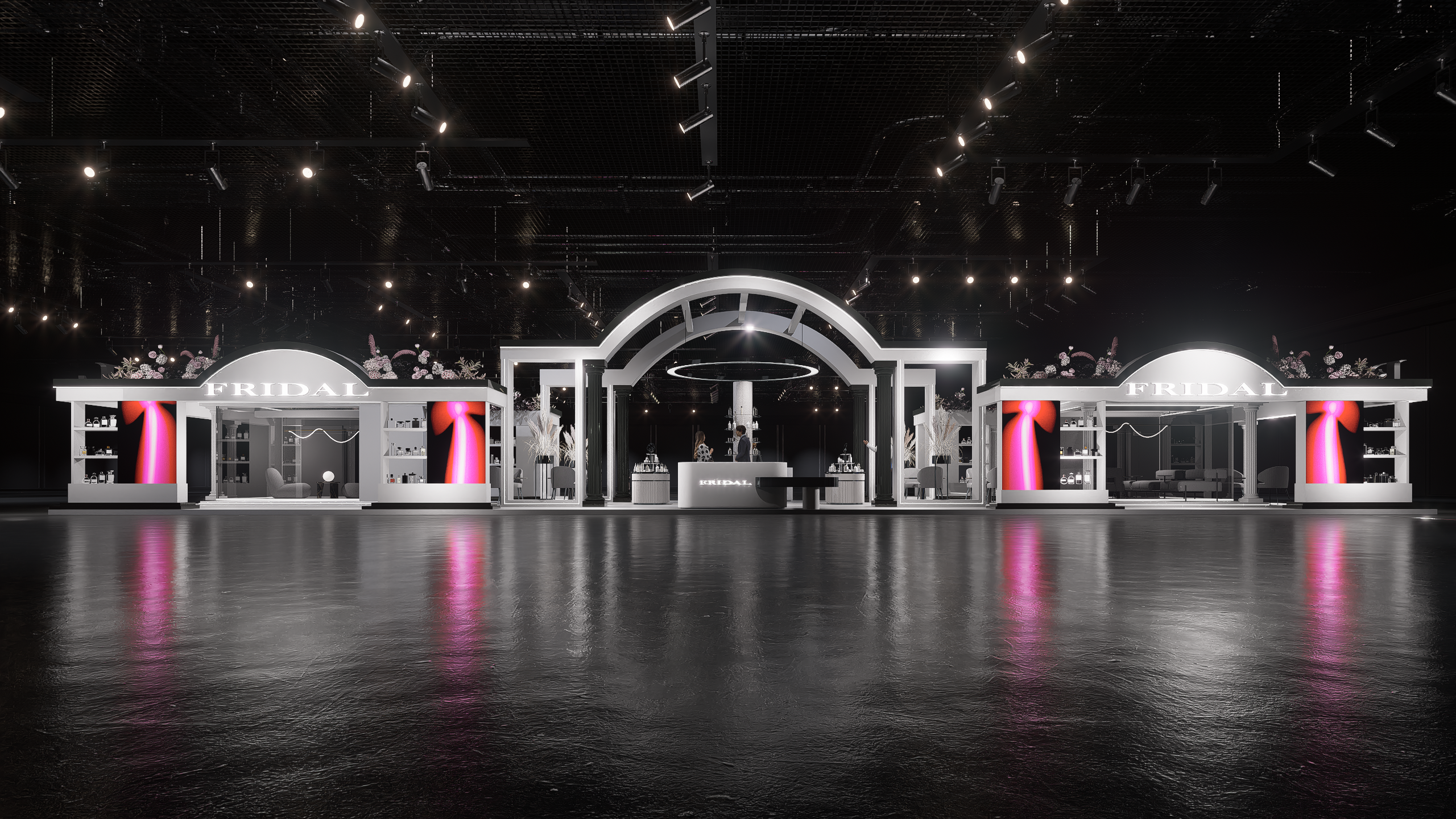 FRIDAL BOOTH-PROPOSAL 2026-11