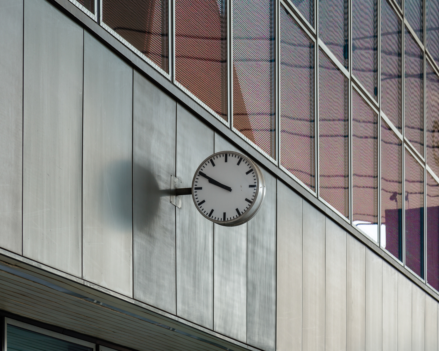 Mister Warszawy系列建筑项目（各年获奖项目）丨波兰华沙-187