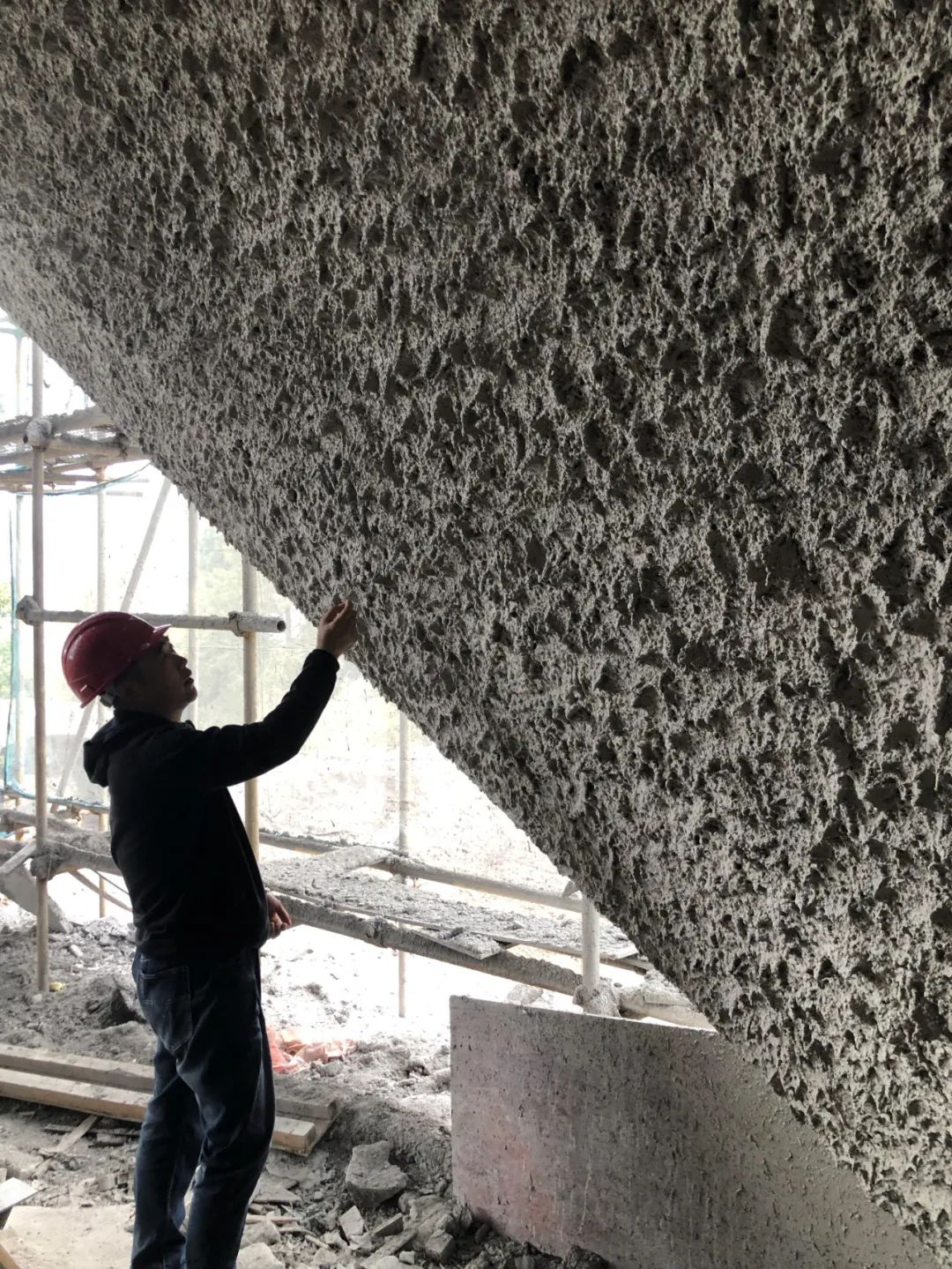 仙居酒店丨中国台州-9