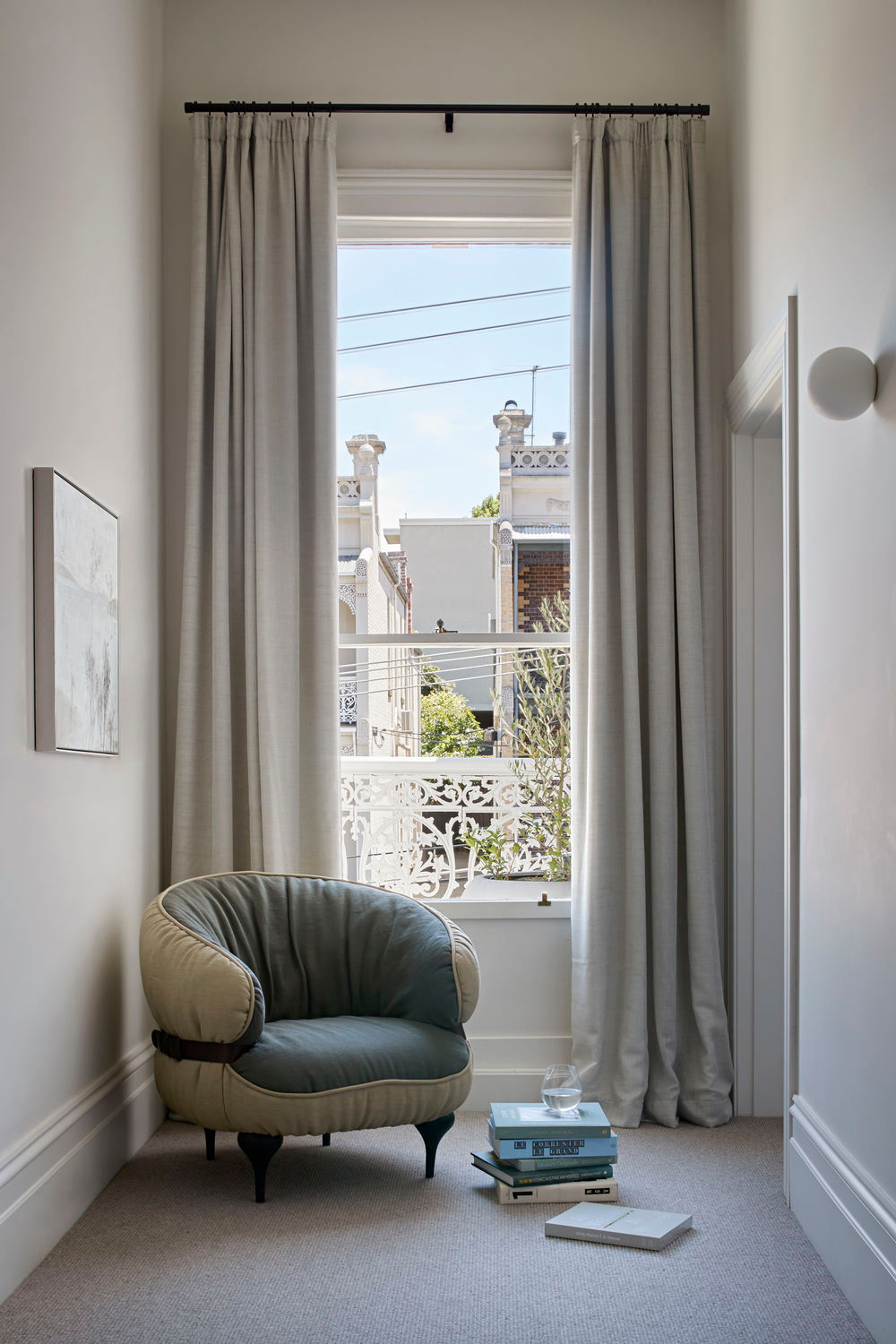 巴达维亚南雅拉丨澳大利亚丨Robson Rak-21