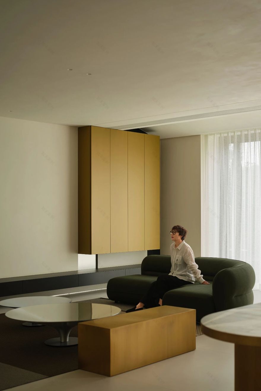 广大城别墅丨中国贵阳丨止向设计-58