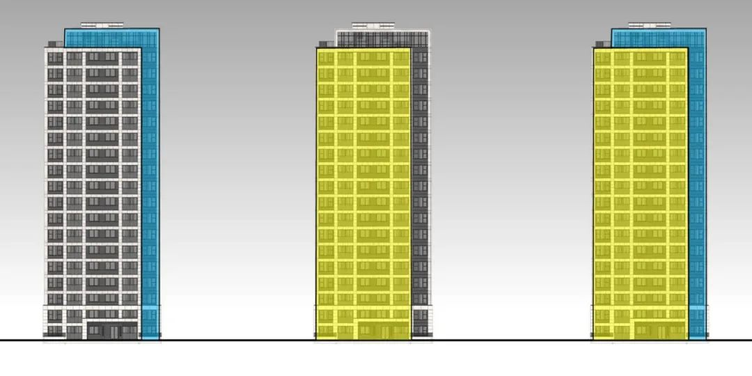 南京卓越润辰|| 悦辰 | 现代都市文化主义风格重构城市想象力-88