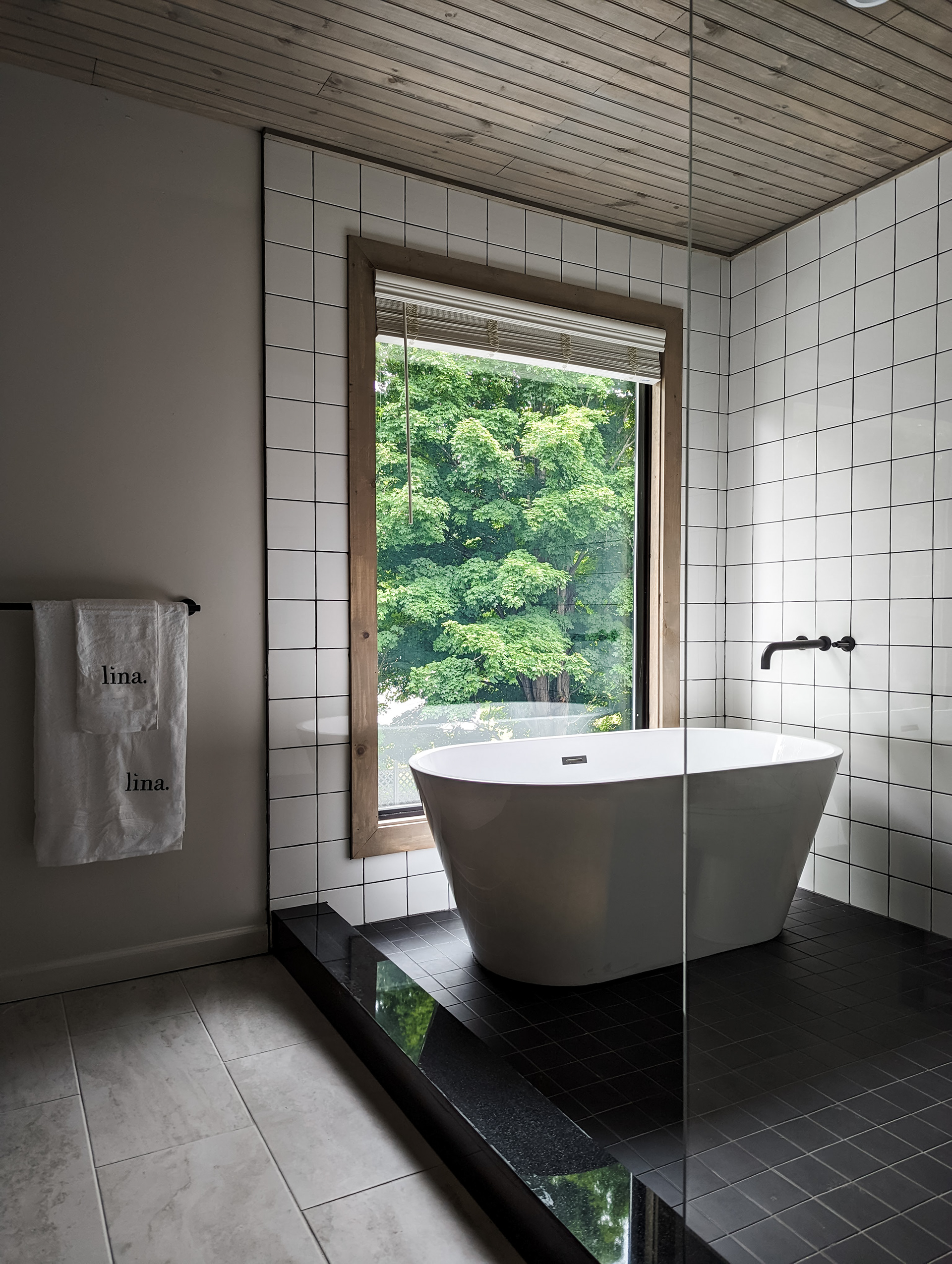 Maple Lodge 室内设计丨美国纽约丨Stayatlina-24