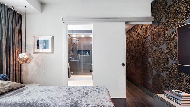 多伦多 King Plus Condo | 融合非洲印度文化，打造温馨现代家居-46