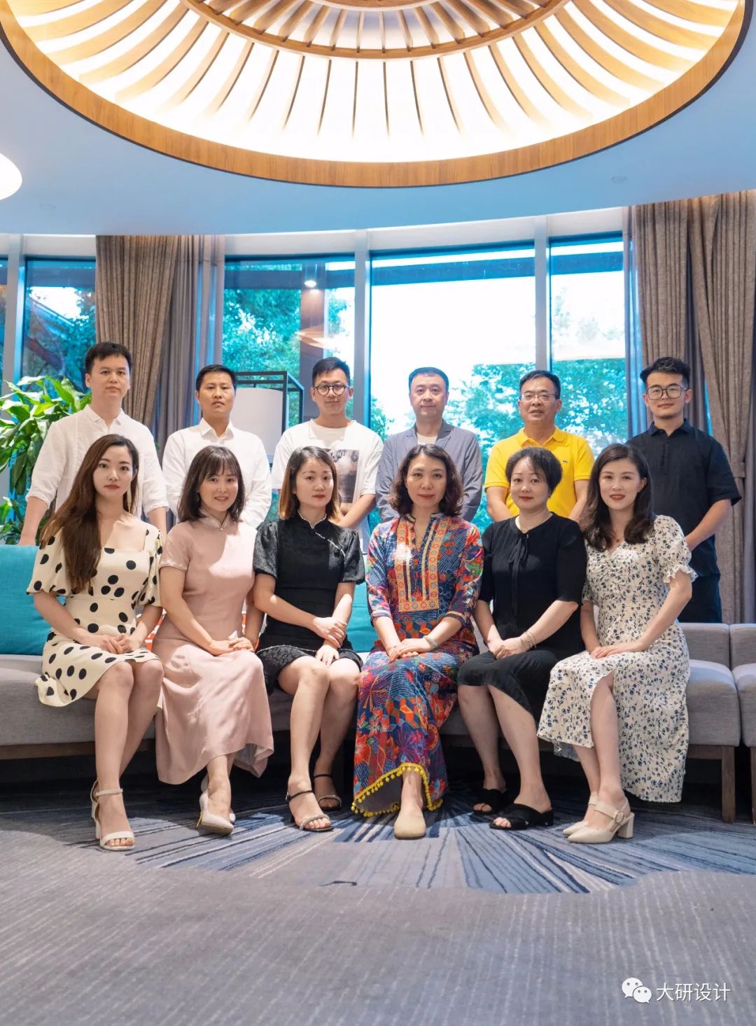 Yan Design 大研设计团队建设活动丨中国杭州-13