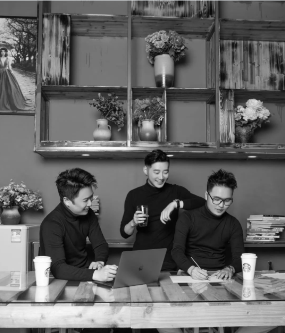 绿野·70㎡复古北欧-42