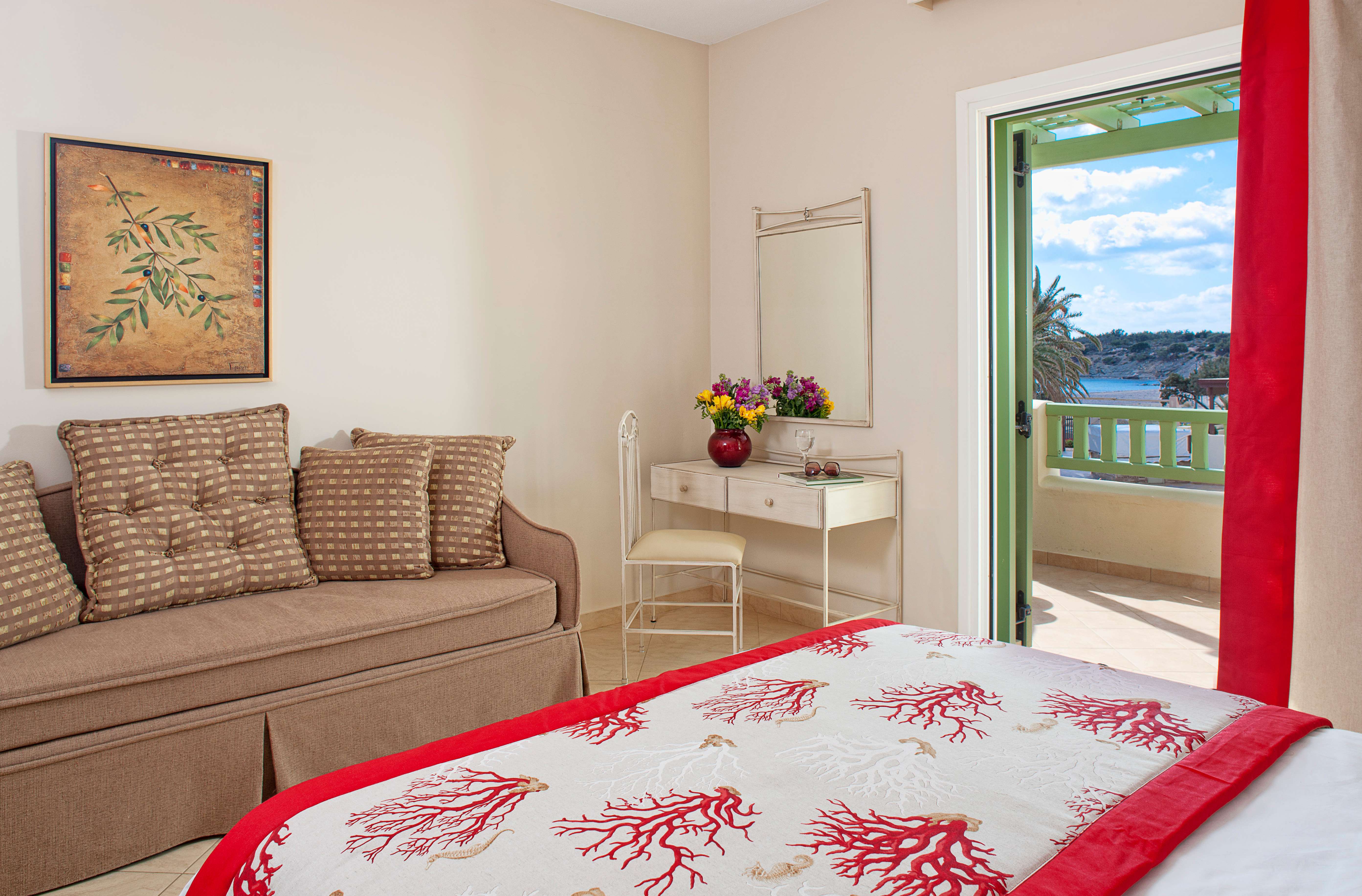 希腊费尼卡斯酒店-9