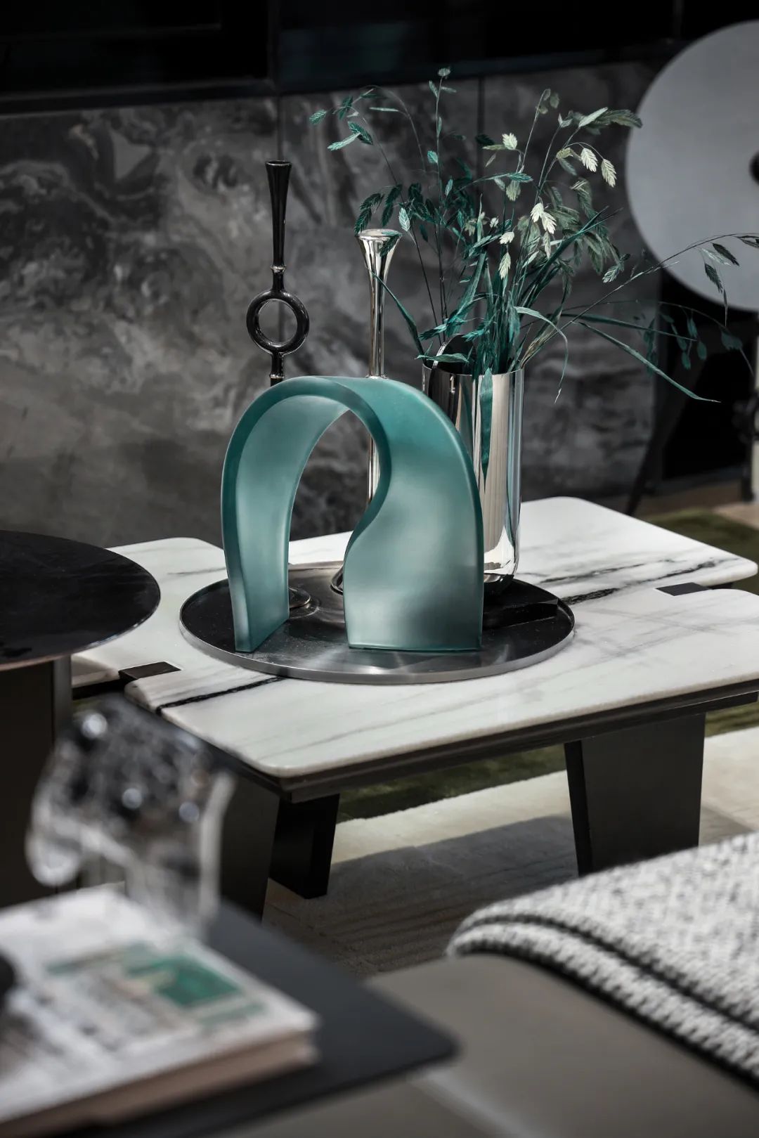 南通观江海丨中国南通丨Puli Design 璞丽设计-32