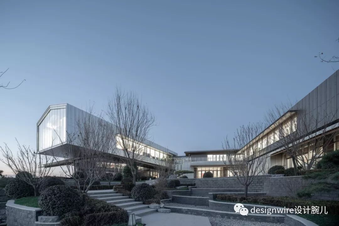 九华山莲花小镇-139