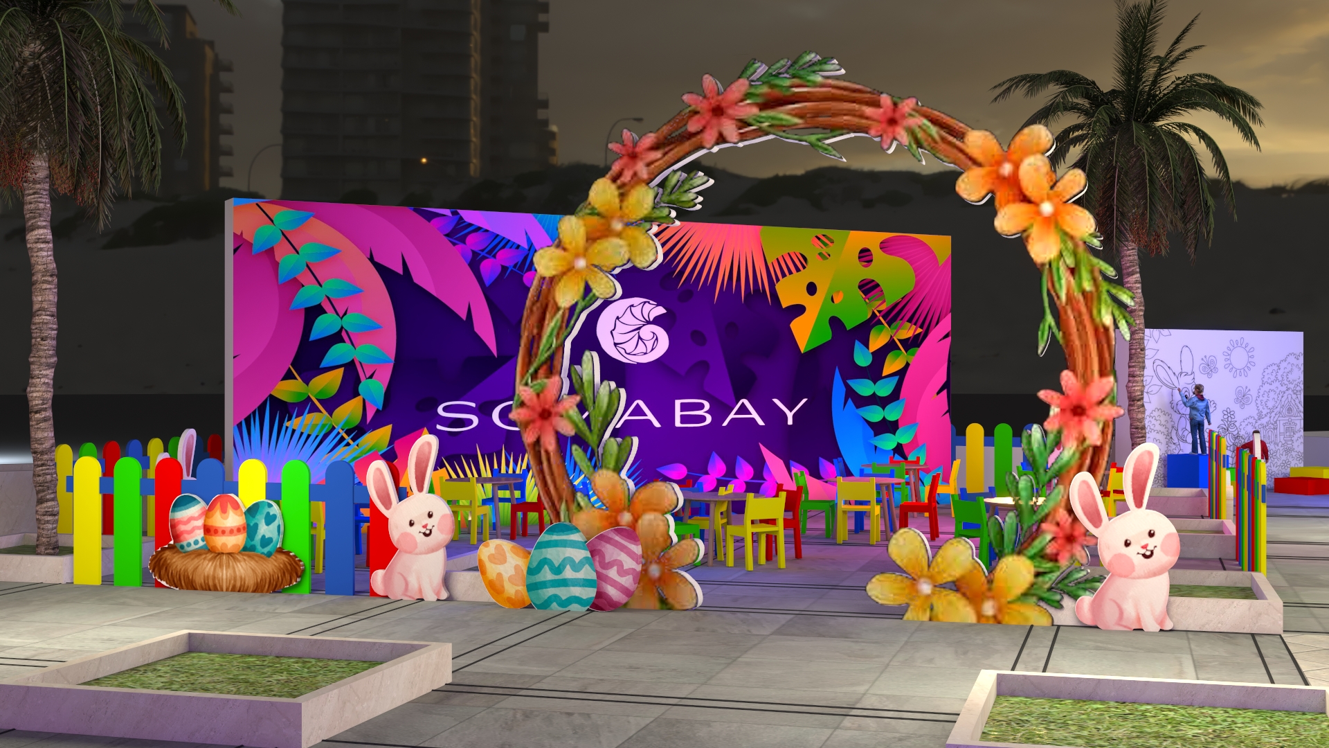 索马湾，埃及春节-15