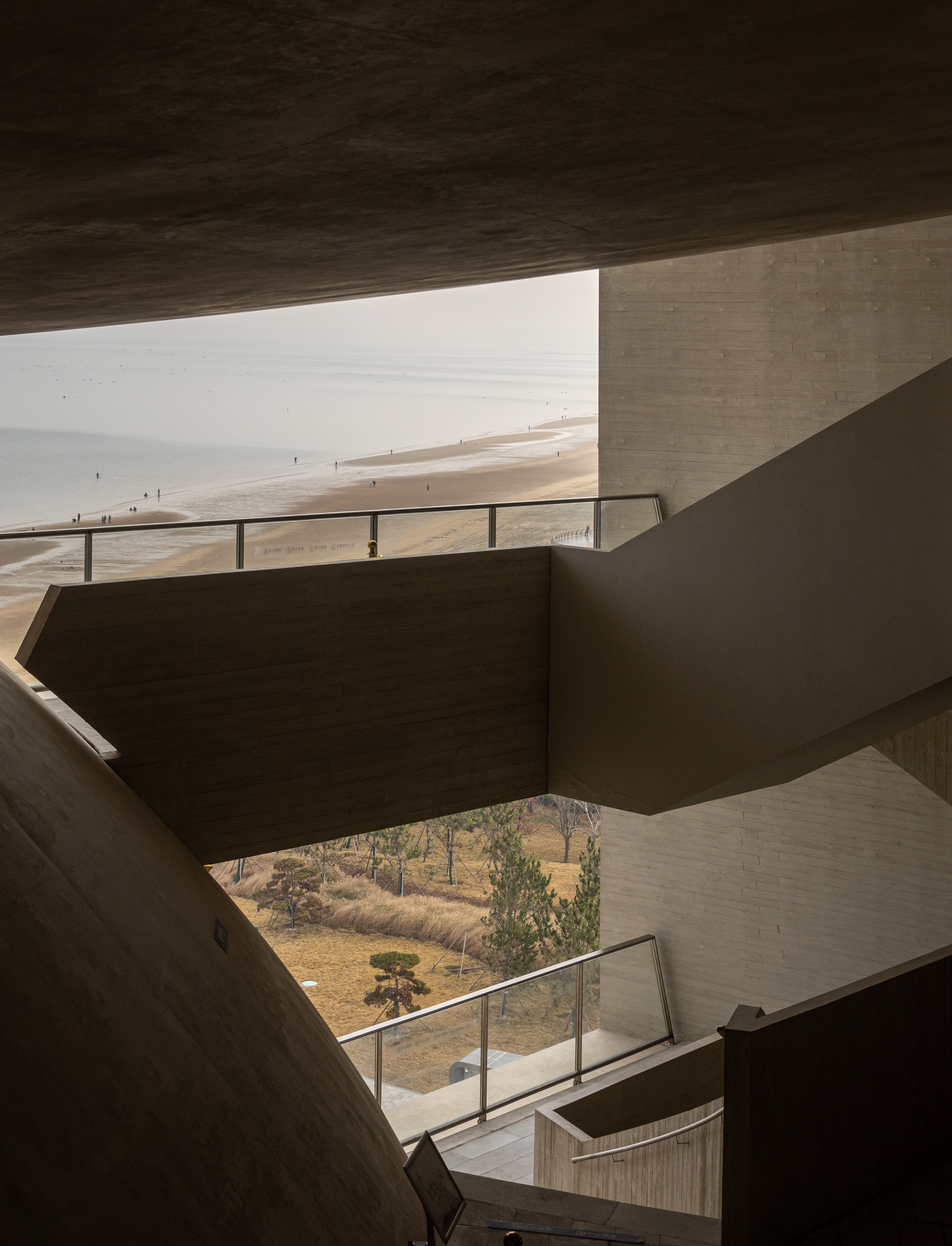 烟台时光塔｜Sun Tower丨中国烟台丨OPEN建筑事务所-39