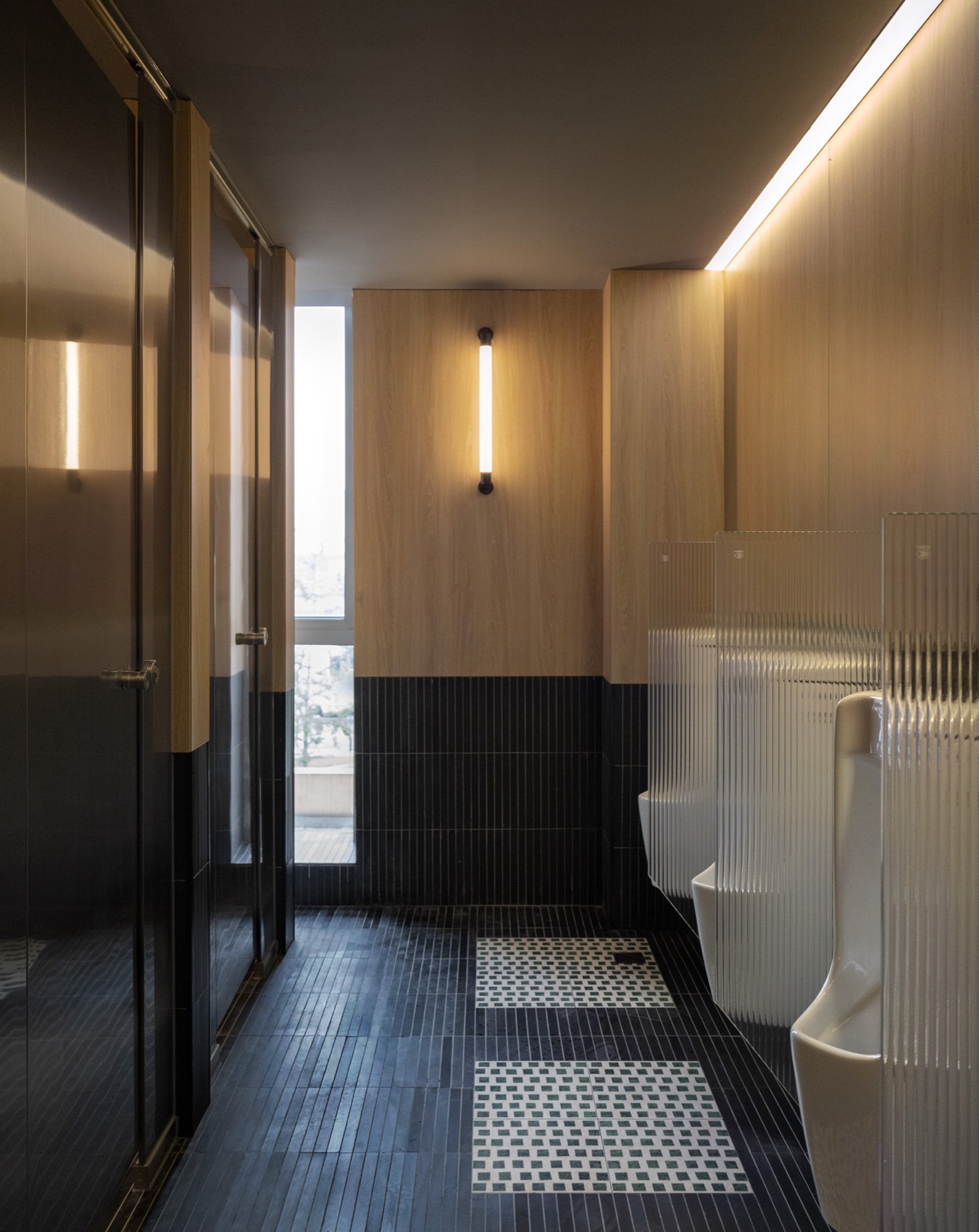 薈秀创客共享办公丨中国常州丨鳞见设计工作室-49