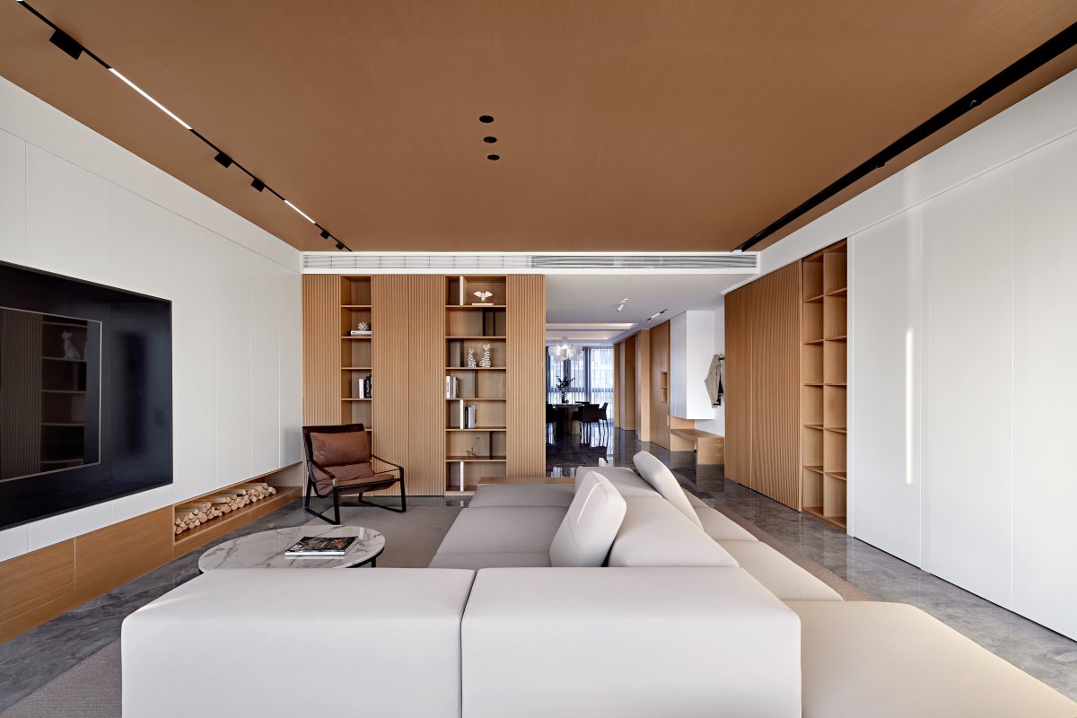 睦颜·家的样子丨洛沿设计李雪松-12