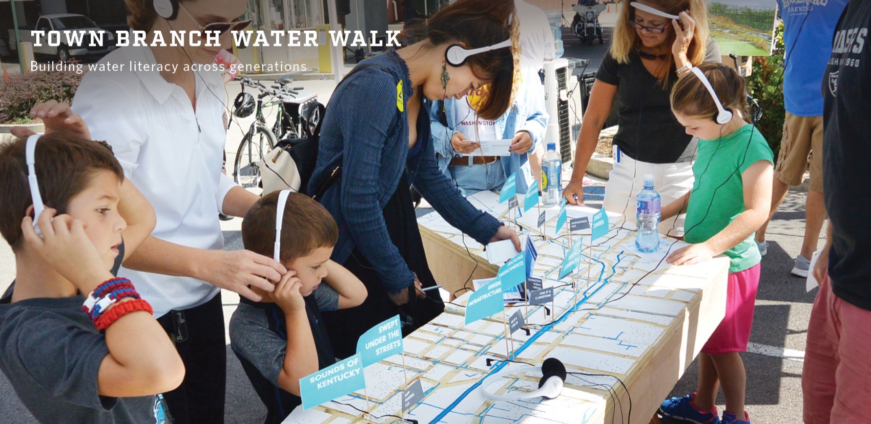 Town Branch Commons:肯塔基州列克星敦城市转型丨美国列克星敦丨SCAPE+Gresham Smith-37