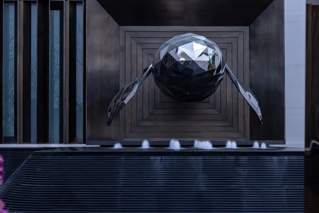 成都龙湖·昱湖 1 号丨中国成都丨凯盛上景(北京)景观规划设计有限公司-26