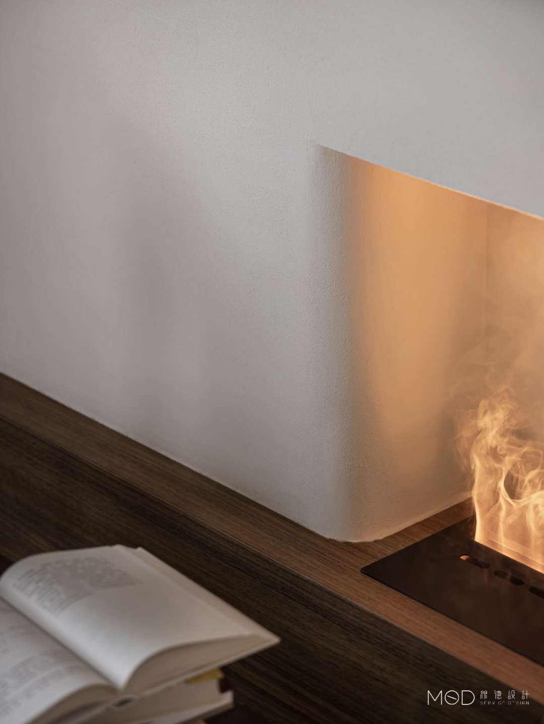 恒邦双林·高桥小镇合院样板间丨中国四川丨MOD穆德设计-15