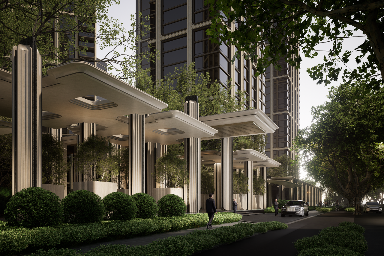 2025华润置地5大标杆豪宅-108