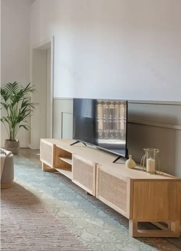 自然之居 · 巴塞罗那 Kave Home 城市公寓设计-5