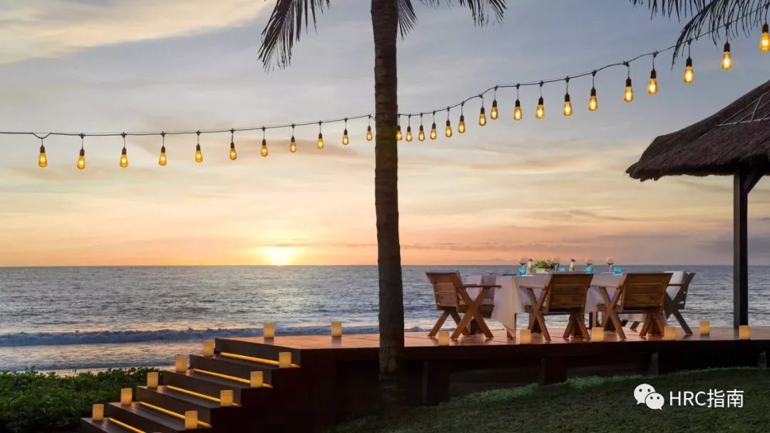 这家W酒店将成为巴厘岛奢华玩乐天堂-14