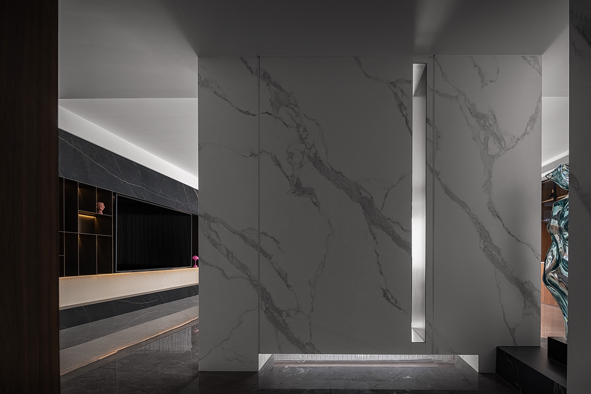 宴川 · 济南泰禾·济南院子精装改造丨中国济南丨以志盛视-26