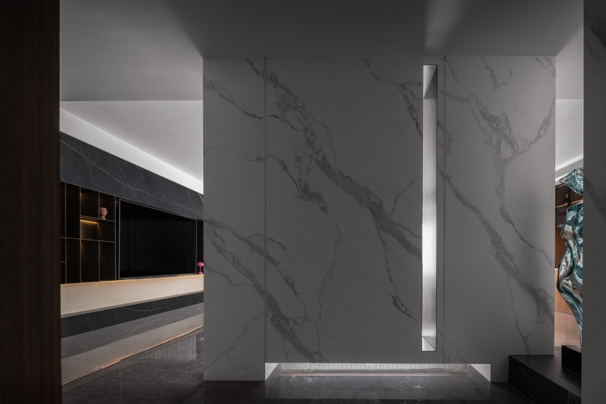 宴川 · 济南泰禾·济南院子精装改造丨中国济南丨以志盛视-26