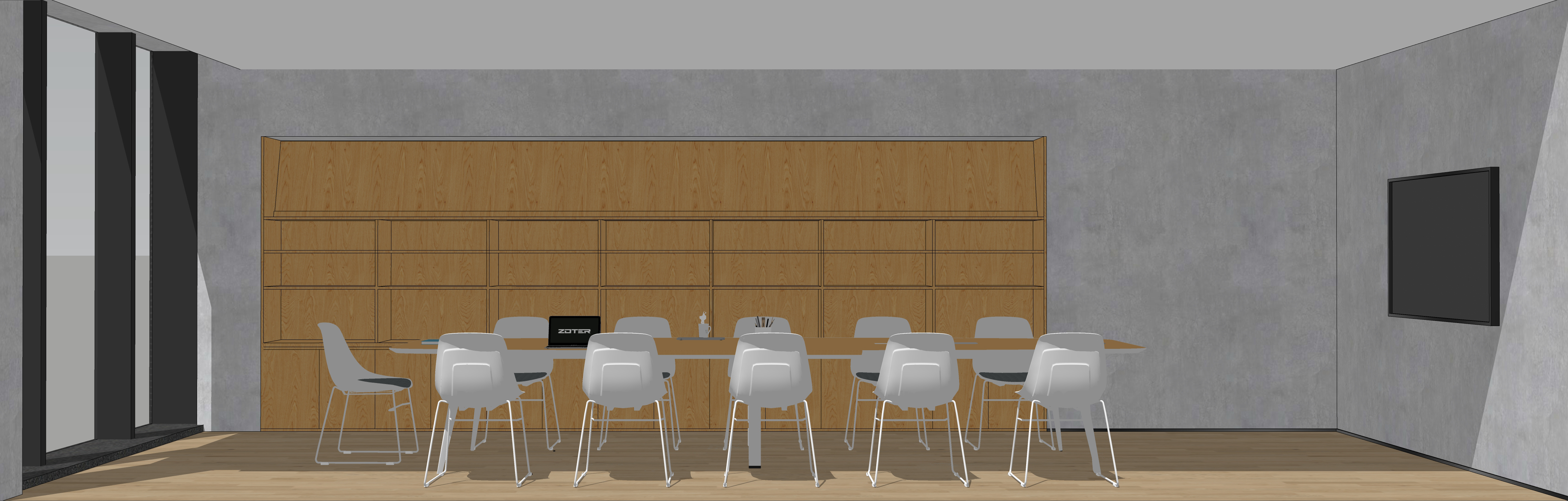 杭州 ABD 办公空间丨中国杭州丨魔戏空间设计,ABDdesign-64