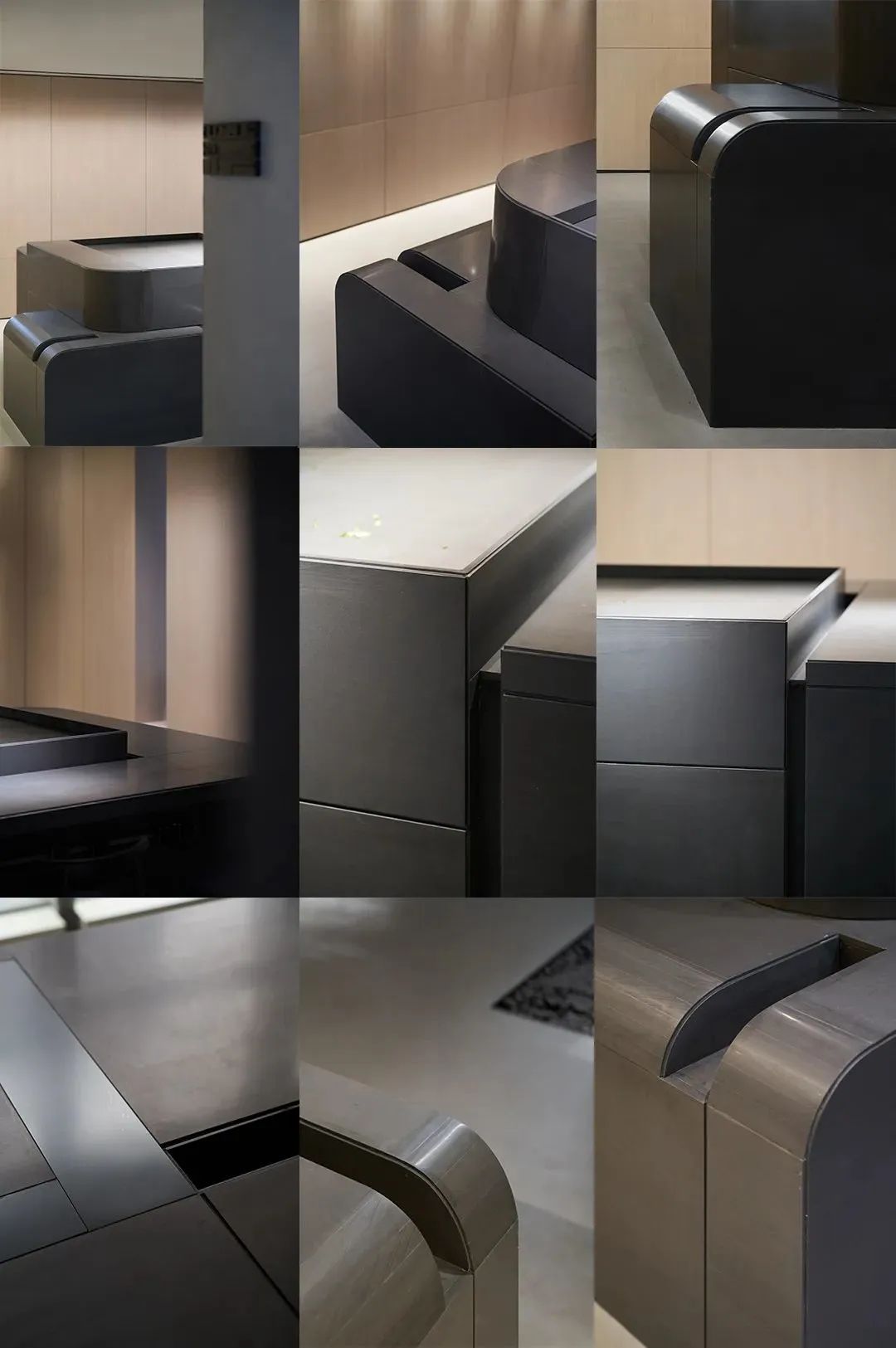 壹品国际总部办公室丨中国广州丨TTD广州本至设计事务所-69