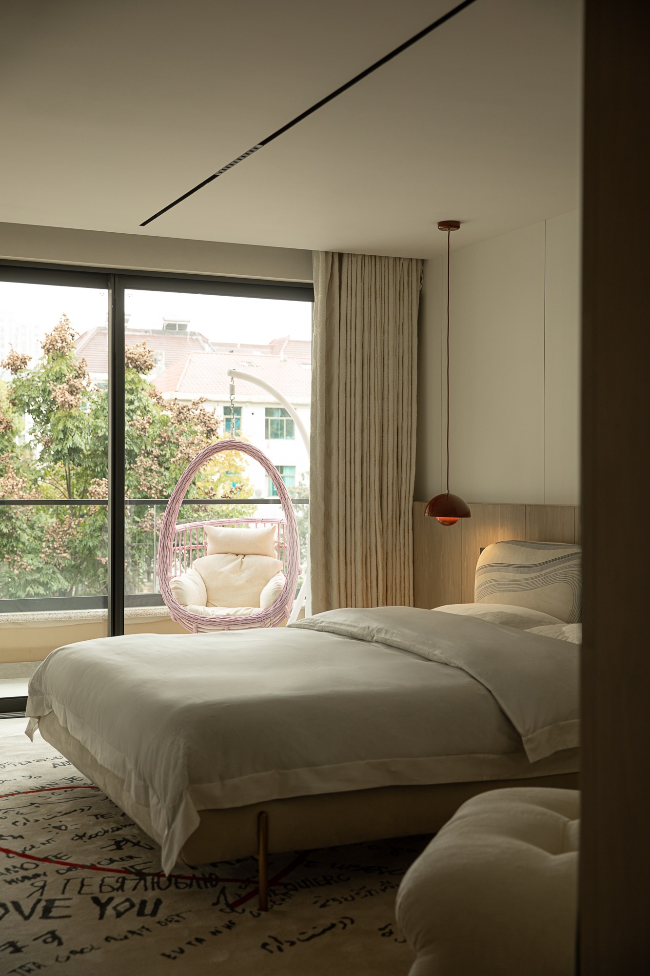 有界无形丨中国金华丨COMOSTUDIO 卡莫设计机构-35