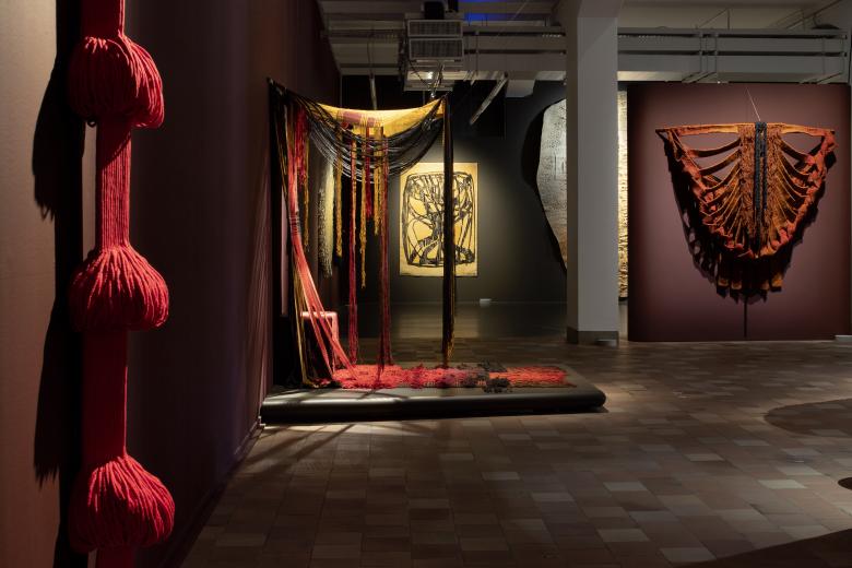 泰蒂勒花园丨瑞士苏黎世丨matí Lichtgestaltung-10