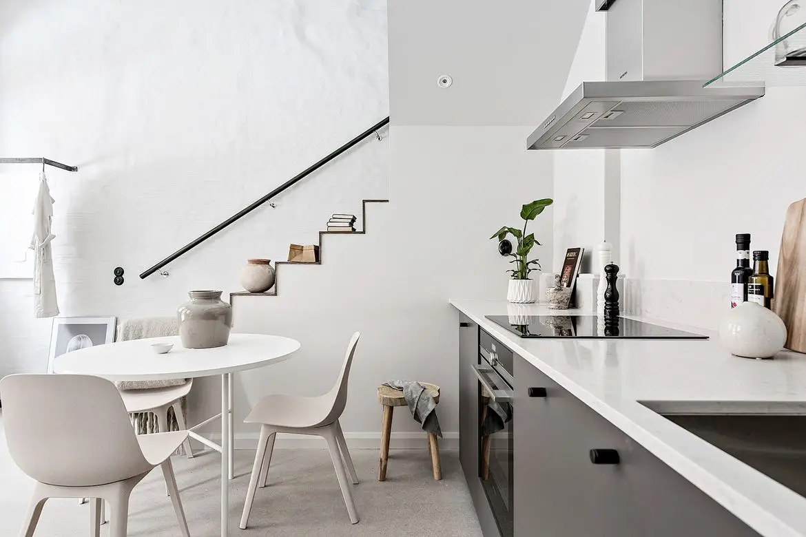 瑞典温馨家居 58 例，诠释 Hygge 生活美学-23