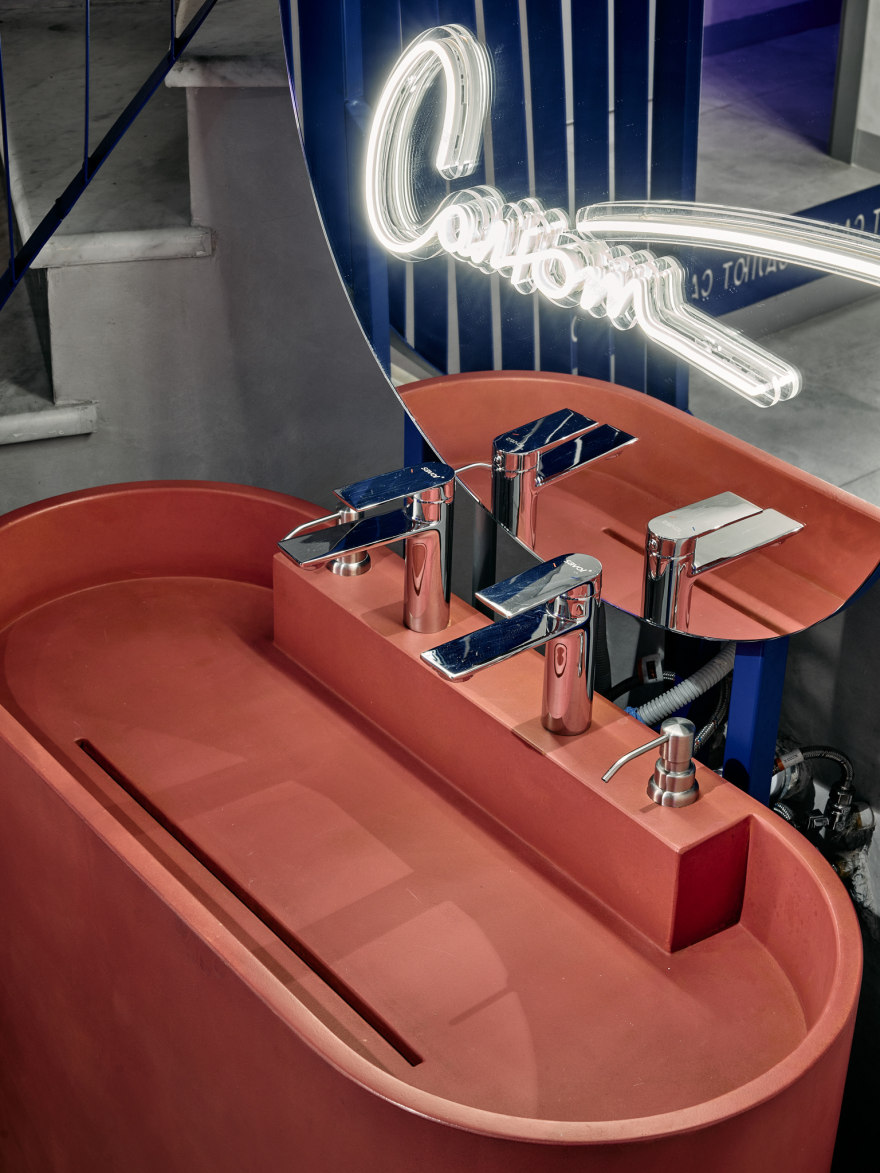 萨柳特,米亚斯尼茨卡娅美食市场!丨俄罗斯莫斯科丨Muravina Anna,Sazonova Elena-55