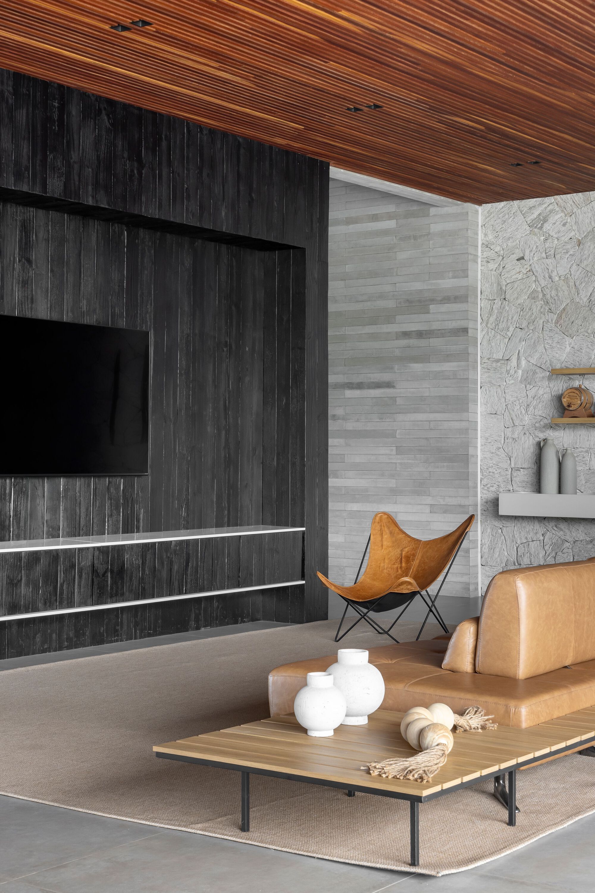 丨巴西米纳斯吉拉斯丨João de Barro Arquitetura-32