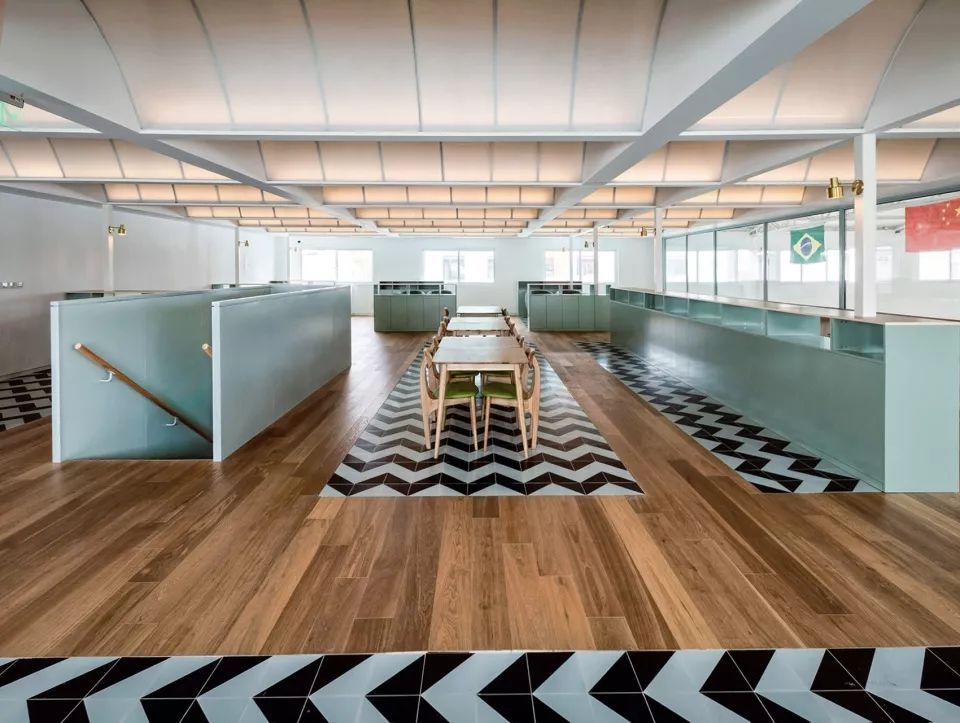 大料建筑新作首发 · 1座1万平米的“巨马”-47