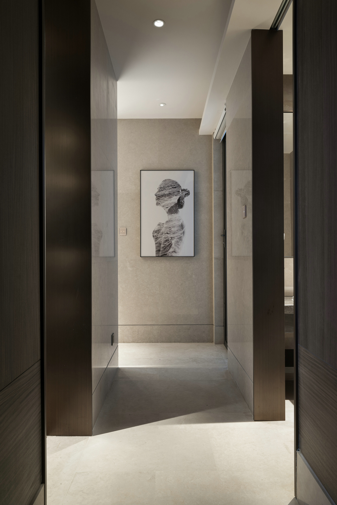 上海乐尚设计 | 当代风尚，生活艺境-41