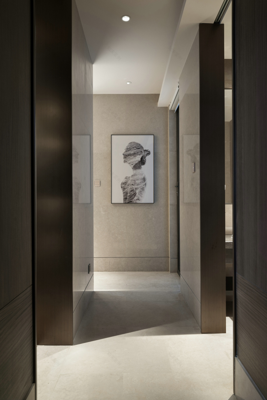 上海乐尚设计 | 当代风尚,生活艺境-41