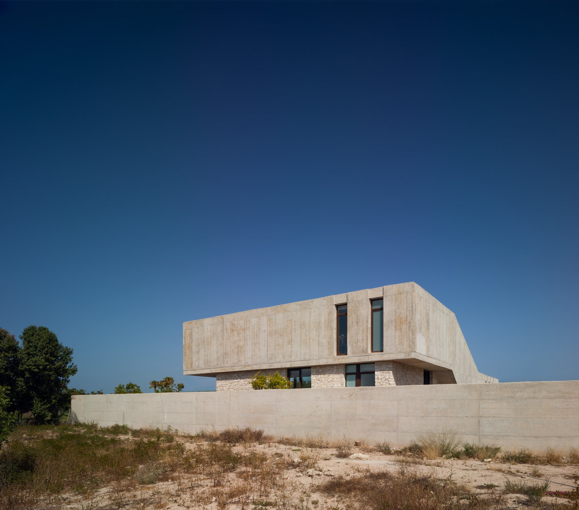 海滨高尔夫别墅-11