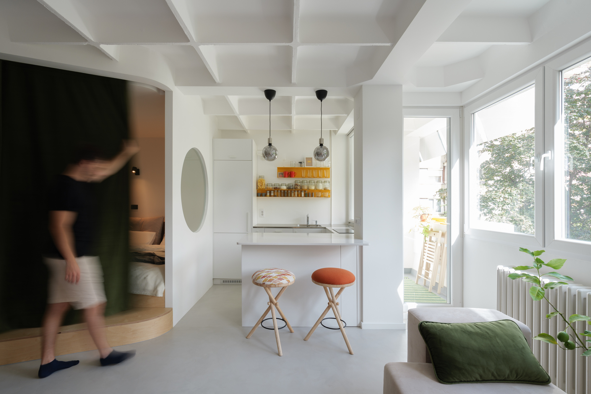 寄生虫栖息地丨诺维萨德丨Cherry Art Hub-24