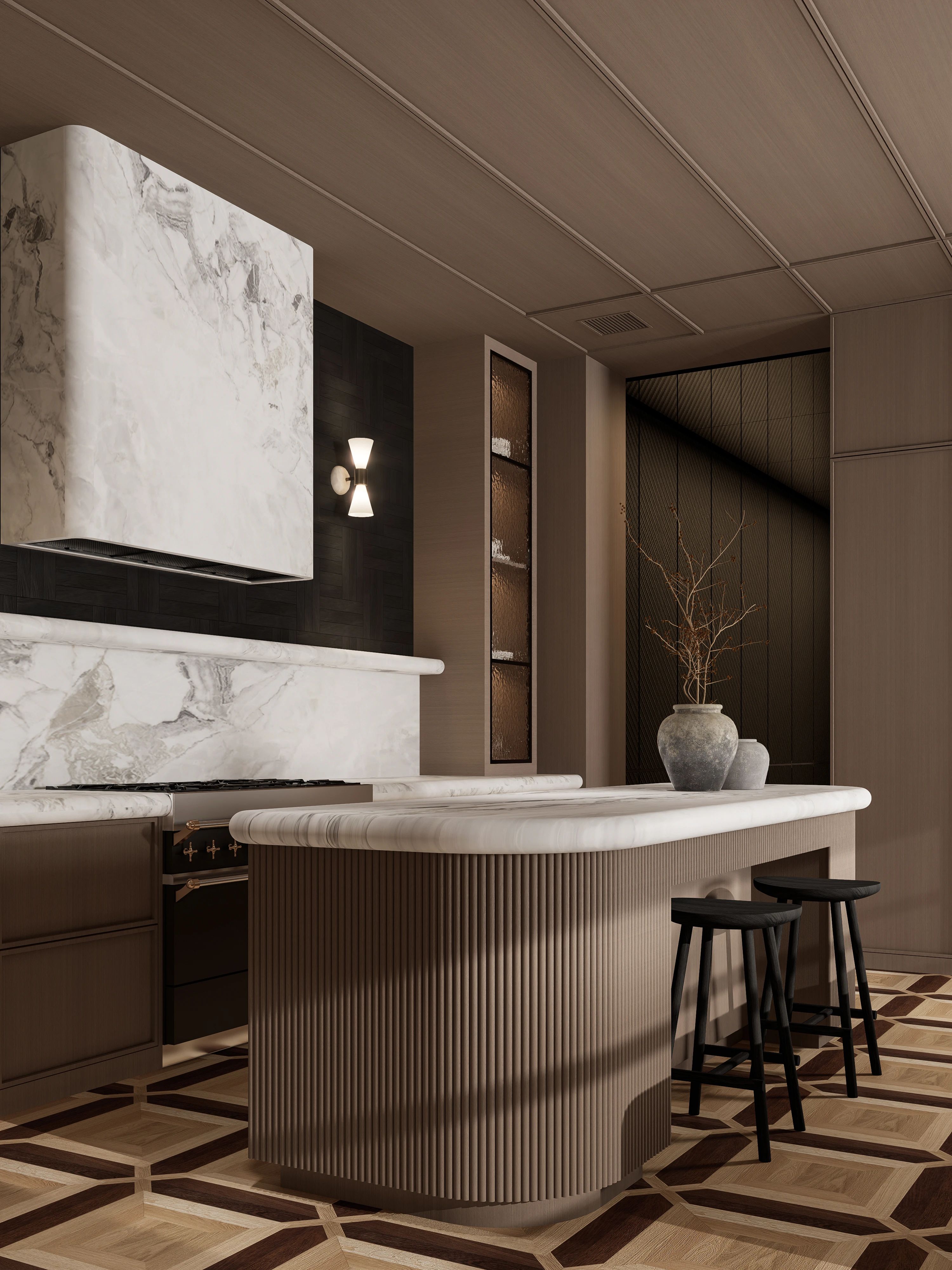 SOLILOQUY DESIGN 读白设计事务所丨中国南京丨SOLILOQUY DESIGN 林森,杨天雨-21