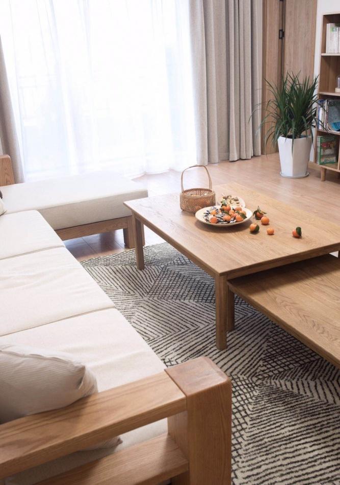 北漂小杜的家 | 多功能空间设计与温馨家居风格-26