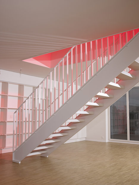 Coral House by Group8 | Dezeen-32