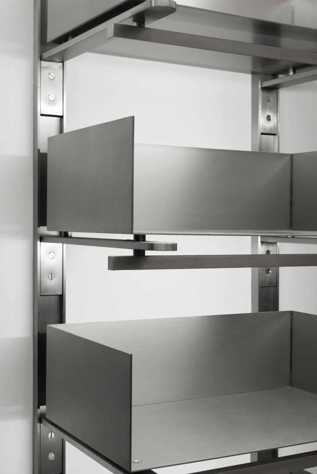 隐蔽者旗舰店,百年老宅的新诠释丨中国杭州丨say architects-17