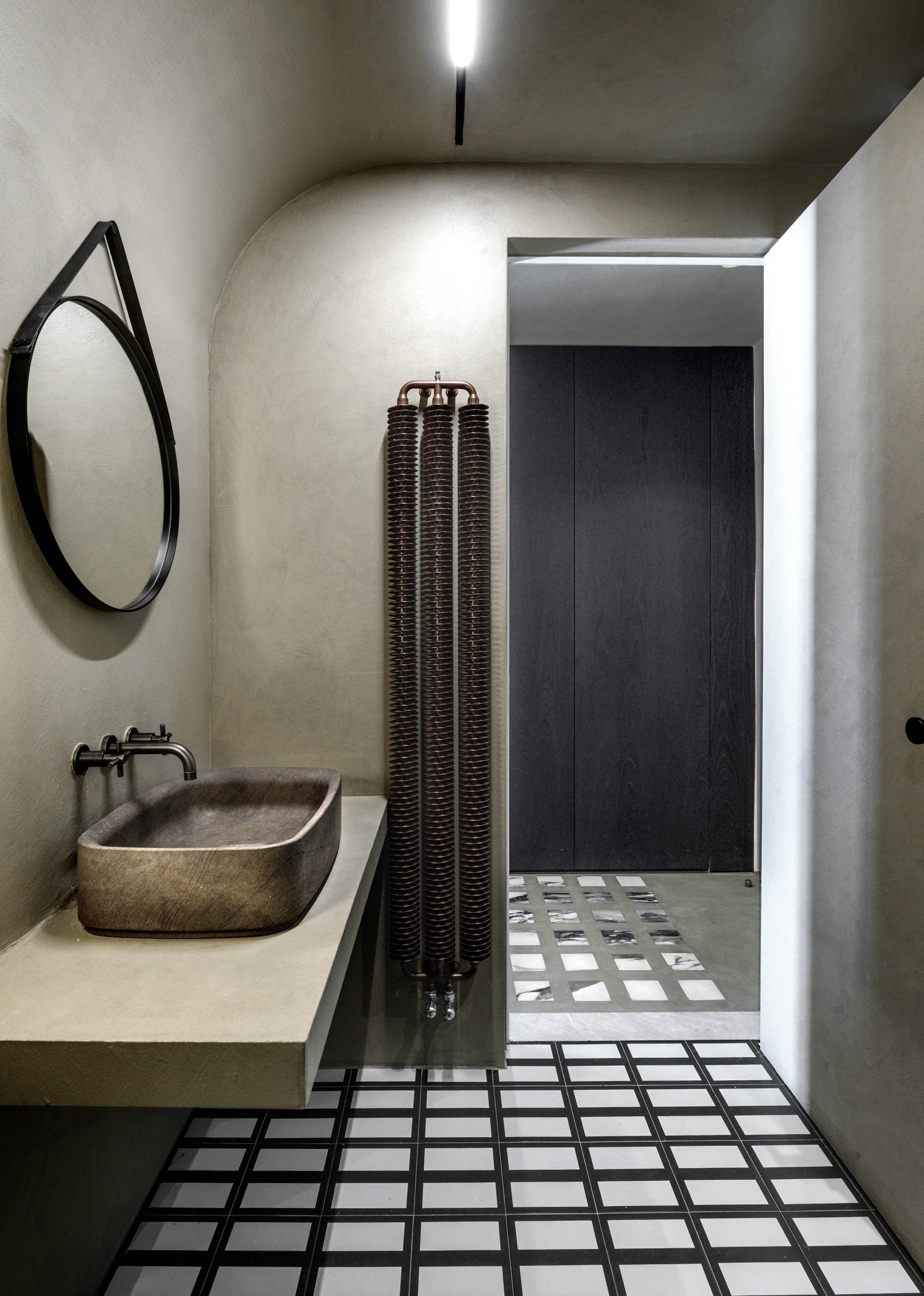 BLG 公寓丨希腊丨Ark4lab of architecture-19