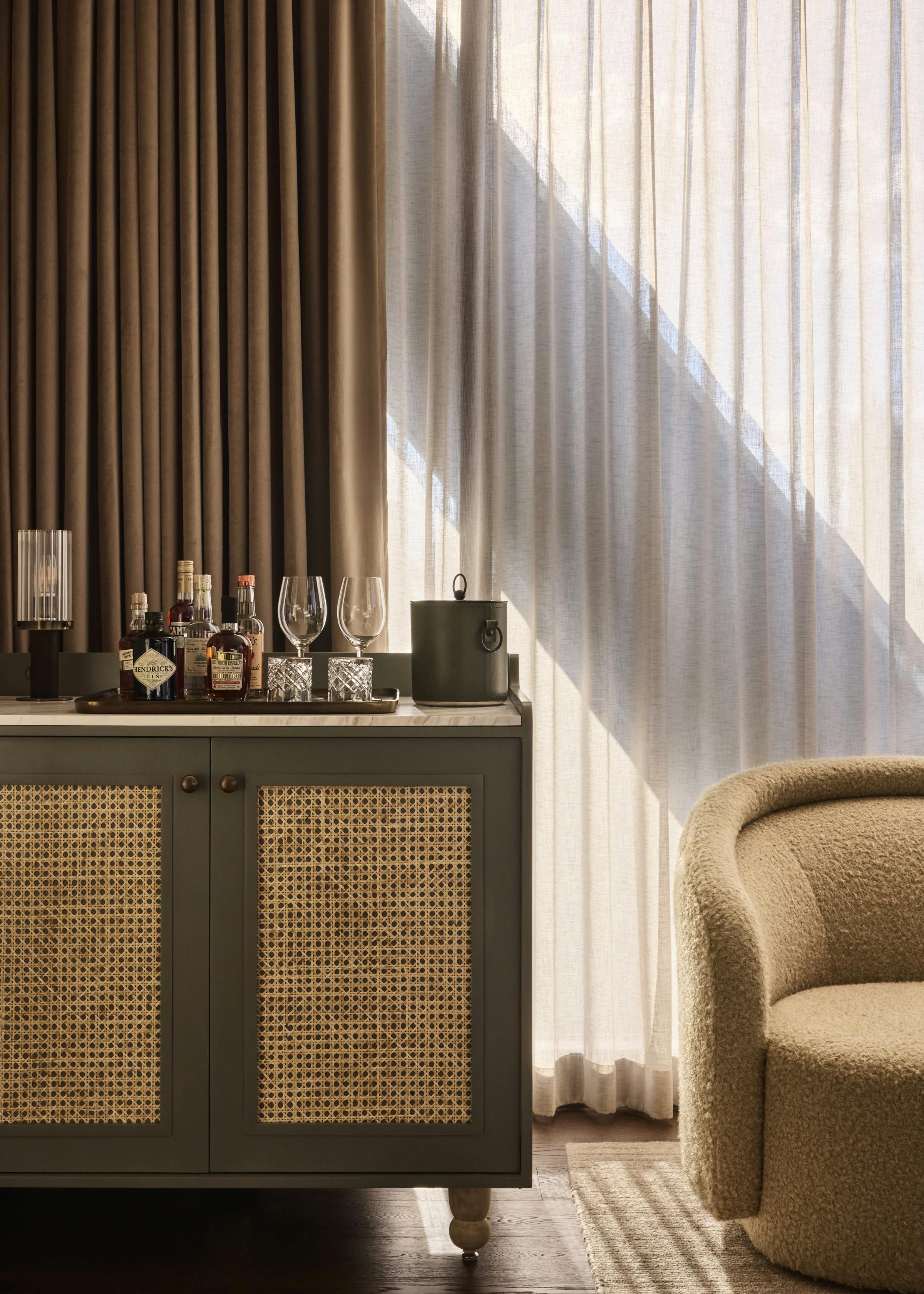 丨美国亚特兰大丨MA（Morris Adjmi Architects）-23