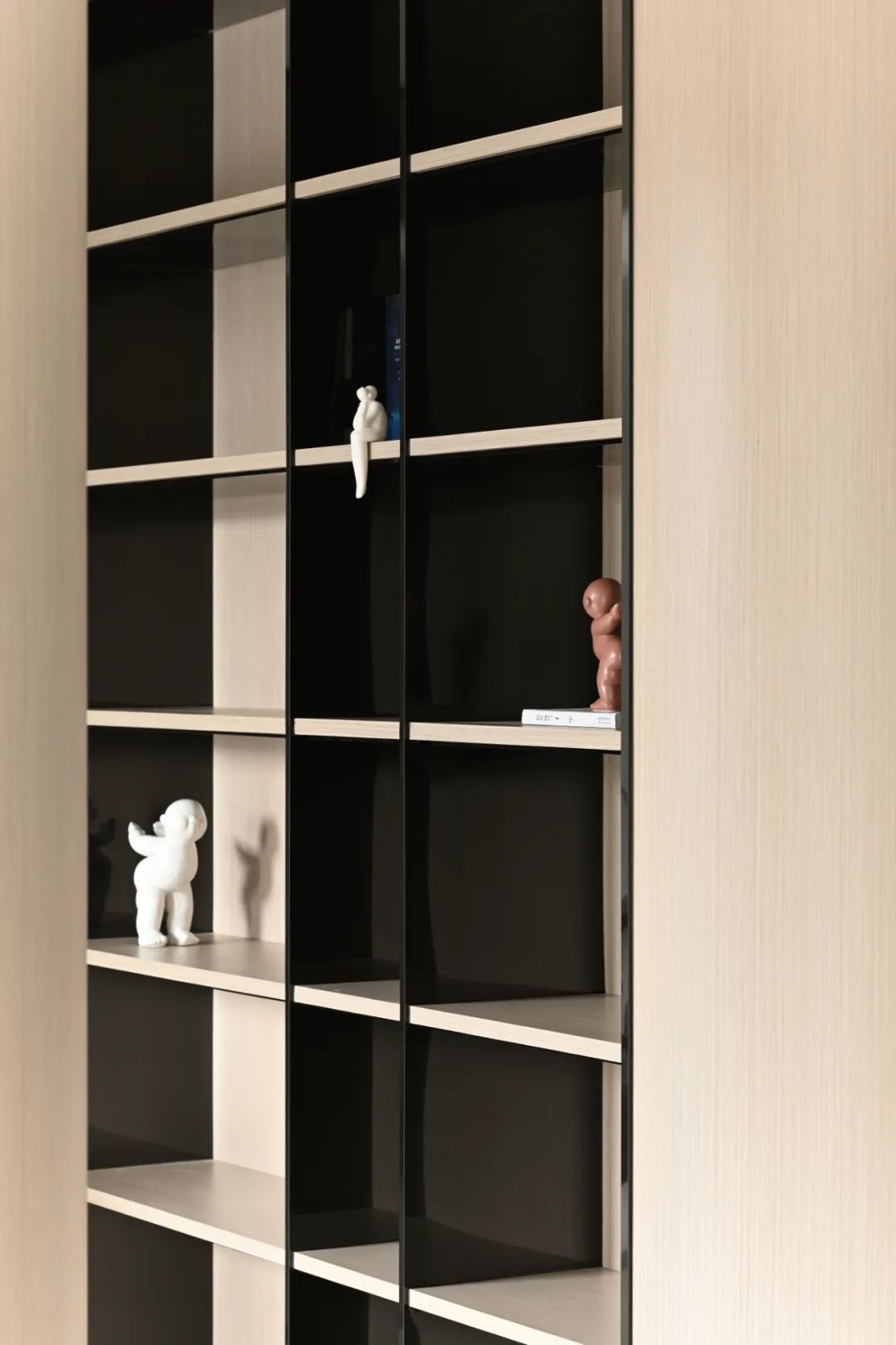 Chome 丨五矿私宅丨中国汕头丨正之佳期设计-36